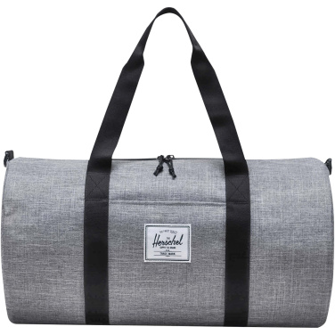 Logotrade presentreklam bild: Herschel Classic™ gympapåse av återvunnet material, 27L