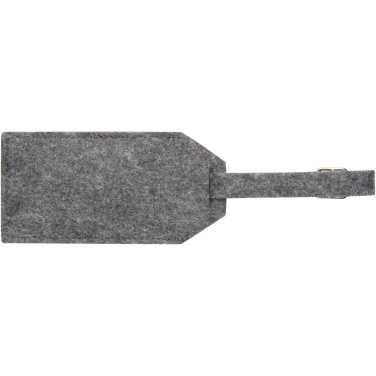 Logotrade profilprodukter bild: Tie bagagebricka