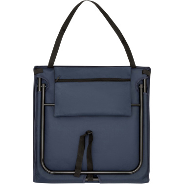 Logotrade kampanjprodukter bild: Serene solstol för stranden