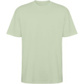 Bull kortärmad oversize unisex T-shirt, Mist Green