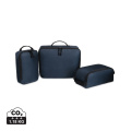 Renew AWARE™ rPET 3-delars förpackningskubset, marin