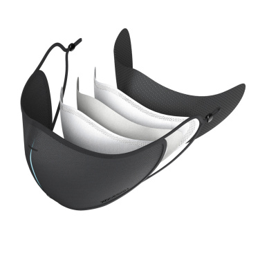 Logotrade presentreklam bild: XD DESIGN skyddande mask set