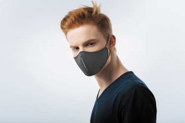 Logotrade profilreklam bild: XD DESIGN skyddande mask set
