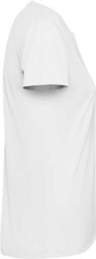 Logotrade kampanjprodukter bild: Estoril kortärmad funktions T-shirt för dam