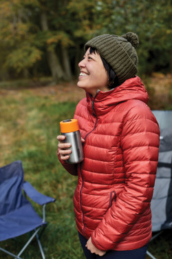 Logotrade reklamprodukter bild: Black+Blum Isolerad läckagesäker resekopp i rostfritt stål