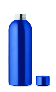 Logotrade kampanjprodukter bild: Flaska med enkel vägg 750 ml