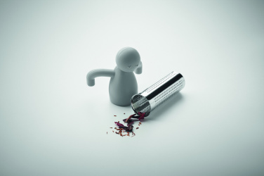 Logotrade profilreklam bild: Rolig tesil