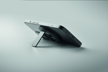 Logotrade presentreklam bild: Telefonstöd och flasköppnare