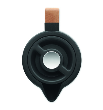 Logotrade kampanjprodukter bild: Dubbelväggig kanna 1L