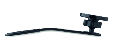 Logotrade profilreklam bild: 15W magnetisk mobil laddare