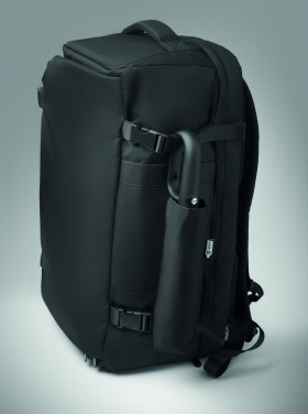 Logotrade kampanjprodukter bild: 21 tums stormsäkert paraply