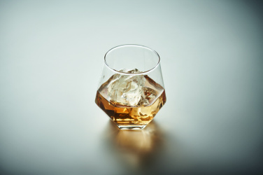 Logotrade kampanjprodukter bild: Lågt drinkglas 300 ml