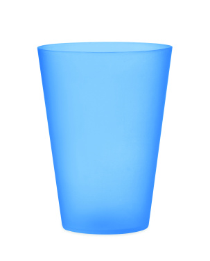 Logotrade presentreklam bild: Reusable event cup 300ml