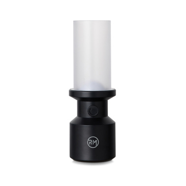 Logotrade profilprodukter bild: VINGA Niori RCS bordslampa