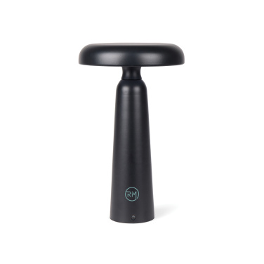 Logotrade presentreklam bild: VINGA Avery RCS bordslampa