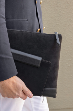 Logotrade presentreklam bild: VINGA Marlow GRS anteckningsbok