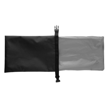 Logotrade reklamprodukter bild: Snackstrap AWARE™ RPET vikbar lunchväska 30x20CM