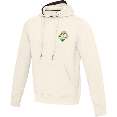 Logotrade kampanjprodukter bild: Laguna unisex huvtröja