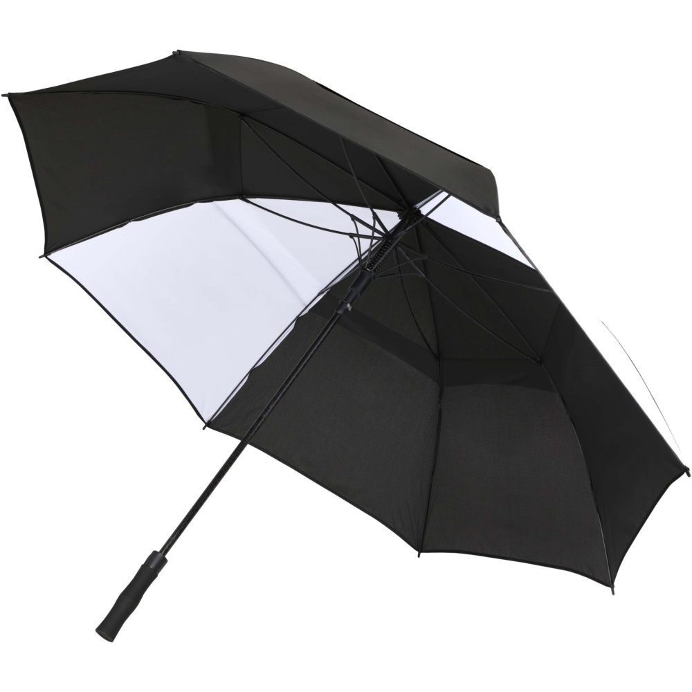 Logotrade kampanjprodukter bild: Jeff 55 tum vindtätt golfparaply