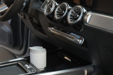 Logotrade profilreklam bild: VINGA Nagano RCS to-go-mug 350 ML