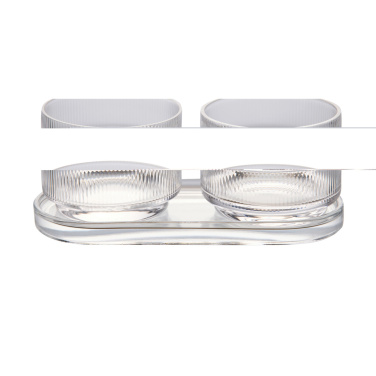 Logotrade presentreklam bild: VINGA York Tapas set