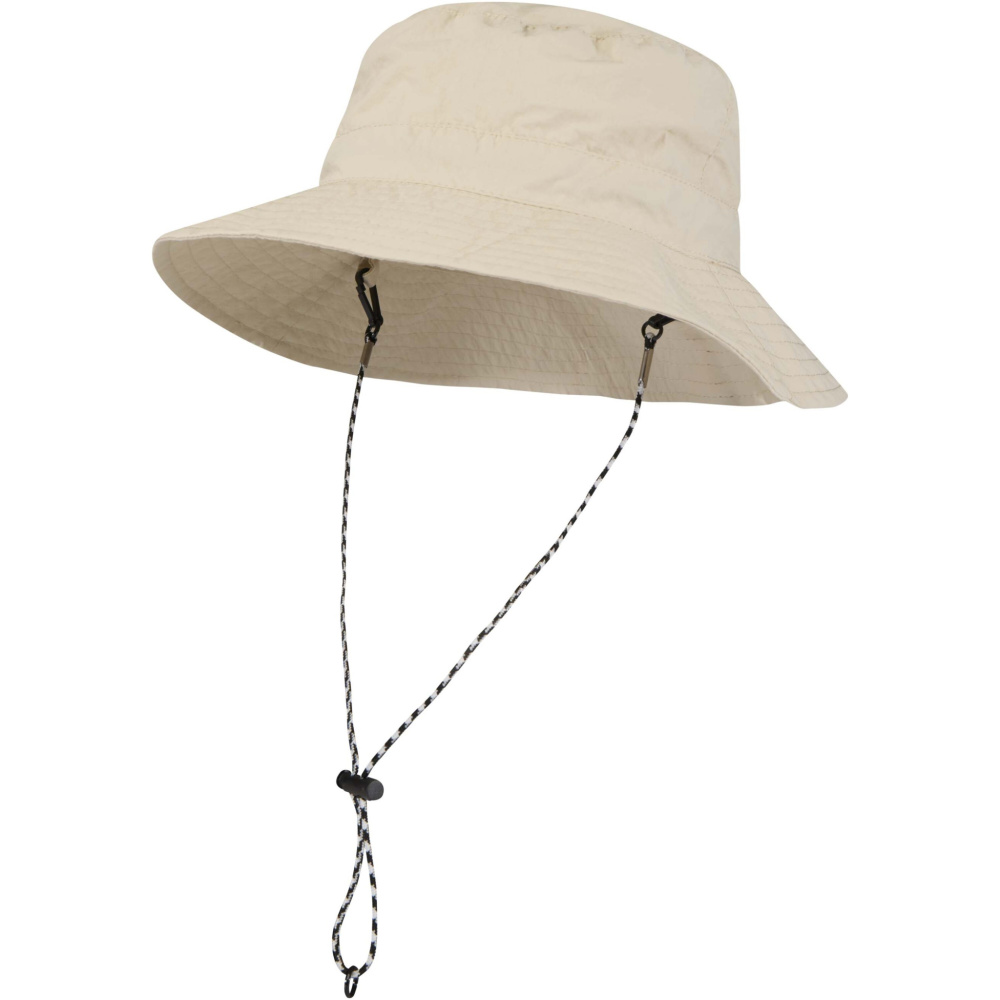 Logotrade profilreklam bild: Hatch hopfällbar solhatt