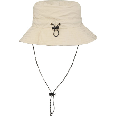 Logotrade presentreklam bild: Hatch hopfällbar solhatt