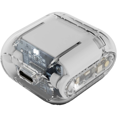 Logotrade presentreklam bild: Prixton TWS162 öronsnäckor