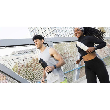 Logotrade profilprodukter bild: LARQ PureVisTM 2.0 680 ml isolerad vattenflaska