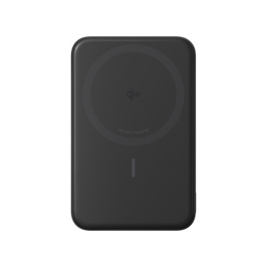 Logotrade presentreklam bild: Anker MagGo Q12 magnetisk powerbank 10.000 mAh
