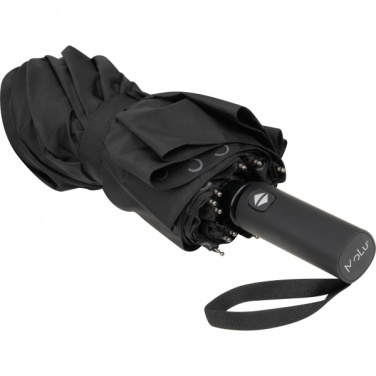 Logotrade profilprodukter bild: Automatiskt paraply RIO VERDE MoLu