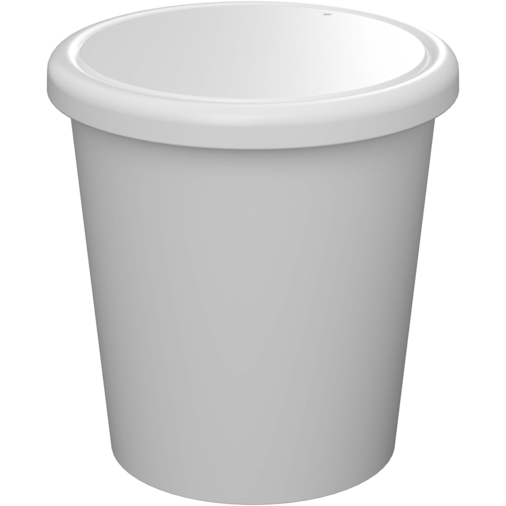 Logotrade profilprodukter bild: Americano® Piccolo 100 ml mugg med lock