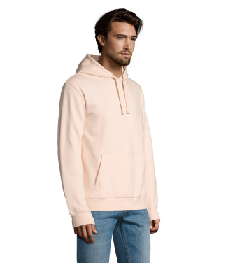 Logotrade presentreklam bild: SPENCER Unisex Hoodie 280g