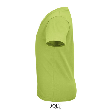 Logotrade profilreklam bild: CRUSADER BARN T-SHIRT 150g