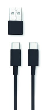 Logotrade profilprodukter bild: Vikbar laddningsstation 15W