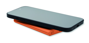 Logotrade profilreklam bild: Trådlös powerbank