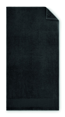 Logotrade kampanjprodukter bild: Handduk i bomull 50x100cm