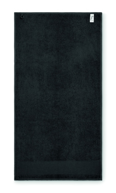 Logotrade kampanjprodukter bild: Handduk i bomull 50x100cm
