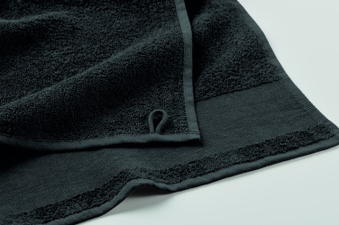Logotrade presentreklam bild: Badhandduk i bomull 70x140cm