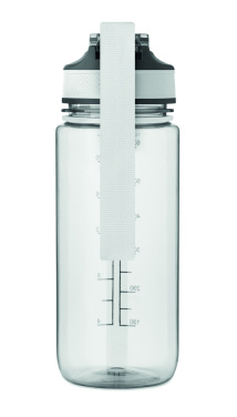 Logotrade presentreklam bild: Vattenflaska 700 ml