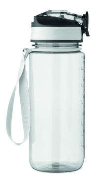 Logotrade reklamprodukter bild: Vattenflaska 700 ml