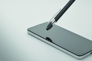 Logotrade profilreklam bild: Penna i återvunnet aluminium