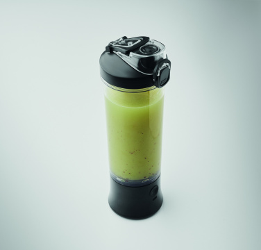 Logotrade reklamprodukter bild: Bärbar mixer