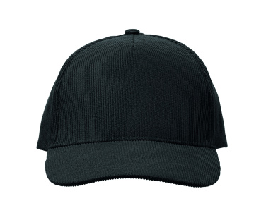 Logotrade profilreklam bild: 5-panels keps i manchester
