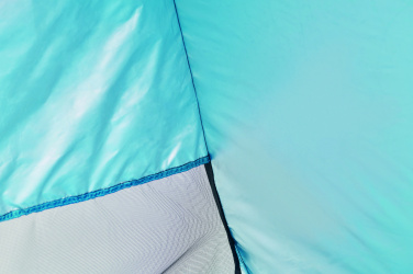 Logotrade reklamprodukter bild: Strandtält i 190T polyester