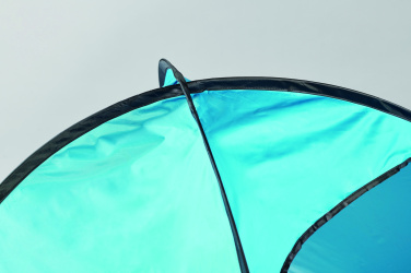 Logotrade profilprodukter bild: Strandtält i 190T polyester