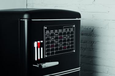 Logotrade profilprodukter bild: Planeringskalender magnetisk