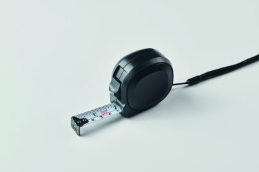 Logotrade reklamprodukter bild: Rullmåttband 5M