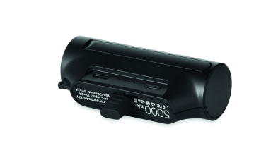 Logotrade profilprodukter bild: Powerbank 5000mAh