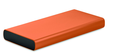 Logotrade profilprodukter bild: Powerbank 10.000mAh